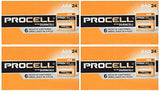 Battery Duracell Procell by Proctor and Gamble