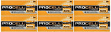 Battery Duracell Procell by Proctor and Gamble