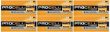 Battery Duracell Procell by Proctor and Gamble