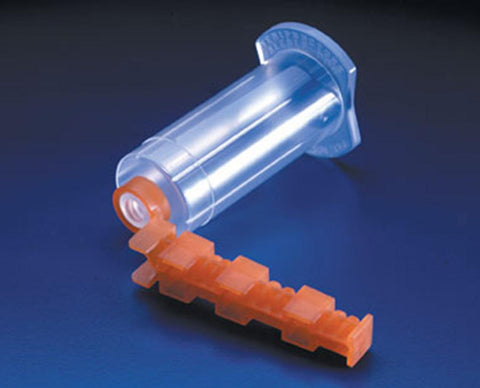 Needle Protection Device Venipuncture by Smiths Medical