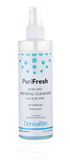 Perineal Rinse Free Cleansers Perigene and Perifresh by Dermarite