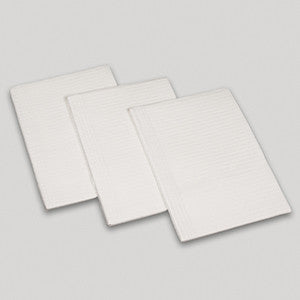 Towel Dental Bib Professional by Dynarex