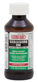 Guaifenesin DM Compare Robitussin DM by Gericare