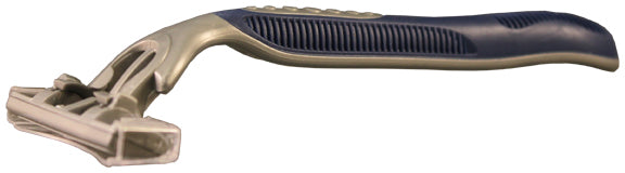 Razor Triple Blade with Lubricating Strip by New World – JML WHOLESALE