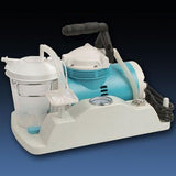 Suction Machine Solid Base by Schuco