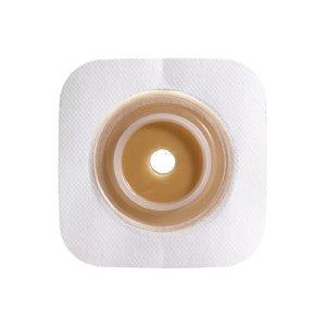 Ostomy Flange SUR-FIT Nature Stomahesive® Flexible 2-Piece Rx Item by Convatec