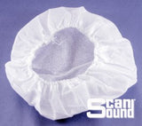 Headphone Covers Sanitary Stretchable by Scan Sound