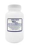 Water for Irrigation 0.9% Sterile by Gericare