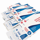 Sterilization Pouch Self-Sealing by Dynarex