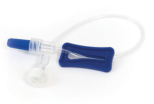 IV Set Extension 7" Small Bore RX Item by Dynarex