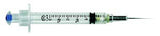 Syringe & Needle Safety 3mL VanishPoint® Automatic Retracting Device RX Item