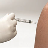 Syringe & Needle Safety 3mL VanishPoint® Automatic Retracting Device RX Item