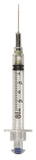 Syringe & Needle Safety 3mL VanishPoint® Automatic Retracting Device RX Item