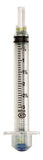 Syringe & Needle Safety 3mL VanishPoint® Automatic Retracting Device RX Item
