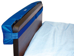 Cushion Bed Wall Protectors by Skilcare