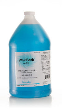 Whirlpool WhirlBath™ Products and Additives by Dermarite