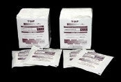 Dressing Cover Sponge Sterile 4x4 Compare to Topper by AMD RITMED