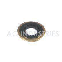 Oxygen Regulator Washer Gasket for Small Tanks Accessories by AGI