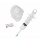 Enteral Pole Bag Sets for Unitized Shipments of Enteral by Amsino