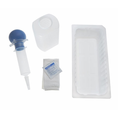 Irrigation Tray Bulb Sterile AMSure® by Amsino