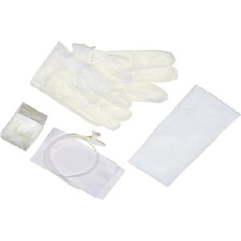 Suction Catheter Kit Sterile AMSure® by Amsino