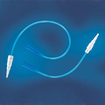Enteral Extension Set 12” For KIMBERLY-CLARK* MIC* by Halyard Health
