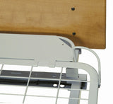 Bed Encore™ Resident Care by Span