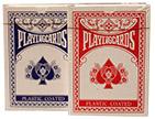 Cards Standard Playing Deck By New World