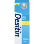 Desitin ™ Ointment Diaper Rash Tube by Johnson & Johnson