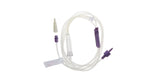 Enteral Feeding Set Enfit® for Sentinel® Feeding Pump by Amsino