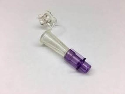 Adapter Enteral G Tube Kangaroo™ Enfit Adaptor by Cardinal Health