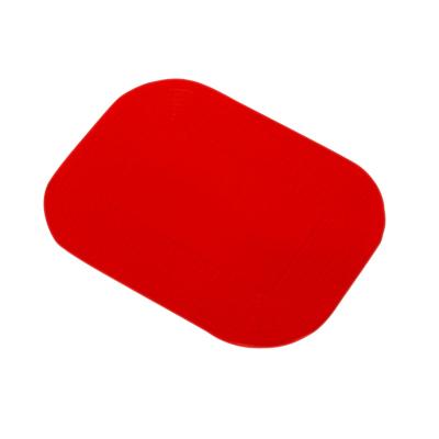 Dycem Nonslip Pads 14"x10" Red by Fabrication Enterprises
