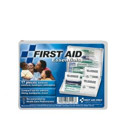 First Aid Kit Travel 16 Piece by Acme United