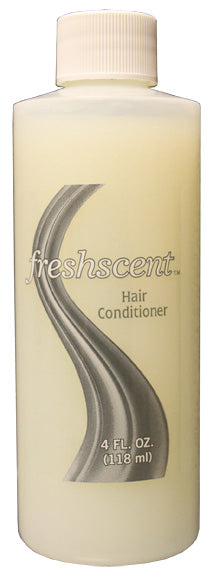 Conditioner Hair Fresh Scent 8oz by New World