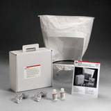 Fit Test Kits for Mask Sweet & Bitter & Replacement Hoods by 3m
