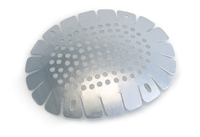 Eye Shields Fox Type Aluminum by Grahmn Field