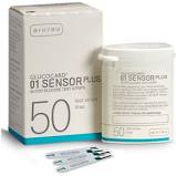 Diabetes Monitor GLUCOCARD 01 & Accessories by Alkray