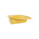 Bed Pan Commode Stackable by Medegen