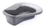 Bed Pan Commode Stackable by Medegen
