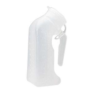 Urinal Male by Medegen