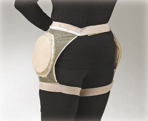 Hip Protector Hip-Ease Compare to Hipster EZ On® by Skilcare