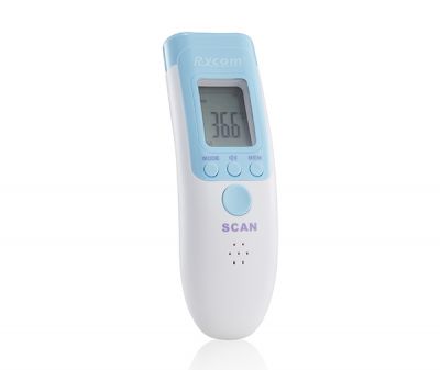 Thermometer Instant Infra Red Non Contact LINKTEMP™ by Links Medical