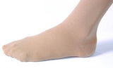 Stockings Regular Length Knee Open Toe JOBST® Relief® 15-20mmhg RX Item
