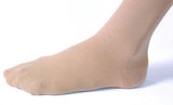 Stockings Petite Length Knee Closed Toe JOBST® Relief® 15-20mmhg RX Item