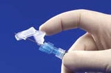 Syringe & Needle Safety Tuberculin Magellan™ Sterile by Kendall
