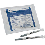 Syringe & Needle Safety Tuberculin Magellan™ Sterile by Kendall