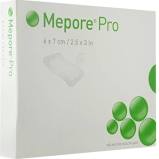 Dressing Cover Waterproof Adhesive Sterile Mepore Pro by Molynlycke