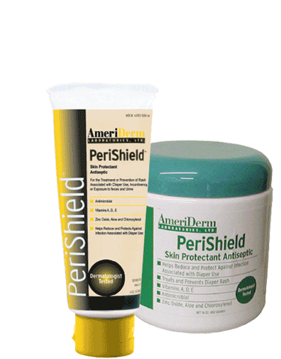 Ointment Barrier Protectant PeriShield by Ameriderm
