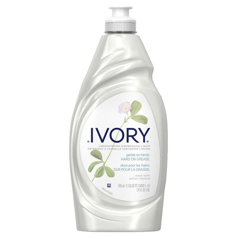Dish Soap Ivory Classic 24oz by Proctor & Gamble