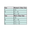 Shoe Post Op Men’s Roylan Black Open Toe Hook & Loop by Performance Health